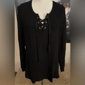 Old Navy Sweater Sz Medium